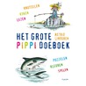 Dit grote Pippi doeboek door Astrid Lindgren