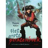 Het grote piratenboek door Reggie Naus