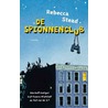 De spionnenclub by Rebecca Stead