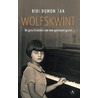 Wolfskwint door Bibi Dumon Tak