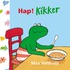 Hap! Kikker