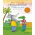 Olifant en krokodil