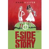 F-side story door Hans Kuyper