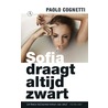 Sofia draagt altijd zwart door Paolo Cognetti