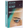 Onschendbaar door Heleen van der Kemp