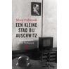 Een kleine stad bij Auschwitz by Mary Fulbrook