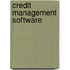 Credit management software