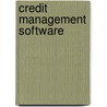 Credit management software door Onbekend