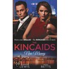 De Kincaids door Tessa Radley