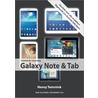 Ontdek Galaxy note en tab door Henny Temmink