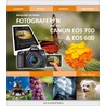 Fotograferen met de Canon EOS 70d by Pieter Dhaeze