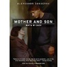 Mother and son door Aleksandr Sokoerov