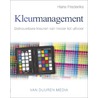 Kleurmanagement door Hans Frederiks