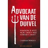 Advocaat van de duivel door Caspian Woods