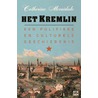 Het Kremlin door Catherine Merridale