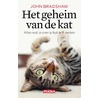 Het geheim van de kat by John Bradshaw