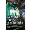 Sleutel tot het familiegeheim by Luize Valente