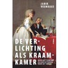 Verlichting als kraamkamer by Jabik Veenbaas