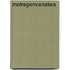 Motregenvariaties