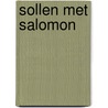 Sollen met Salomon door Jaap Zeeman