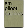 SM piloot cabines by Netbeheer