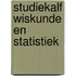 StudieKalf wiskunde en statistiek