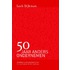 50 Jaar anders ondernemen