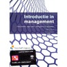 Introductie in management door Peter Thuis