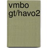 VMBO GT/HAVO2 door Leo Dalhuisen