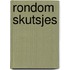 Rondom skutsjes