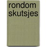 Rondom skutsjes by Marije Kuiper
