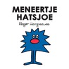 Meneertje Hatsjoe set 4 ex. door Roger Hargreaves