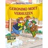 Geronimo moet verhuizen