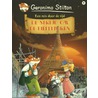 De strijd om de Eiffeltoren door Geronimo Stilton