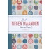 Het negen maanden invulboek