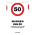 Mannen van 50