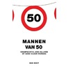 Mannen van 50 door Bob Boot