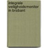 Integrale Veiligheidsmonitor in Brabant