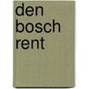 Den Bosch RENT door Sandra Rozemeijer
