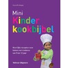 Mini Kinderkookbijbel door Nancy McDougall