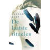 De laatste rituelen door Hannah Kent