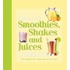 De enige echte smoothies, sappen en shakes