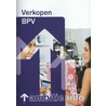 BPV Verkopen door M. Steenbergen