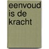 Eenvoud is de kracht