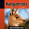 Kangoeroes by Anna Rebus