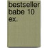 Bestseller babe 10 ex.