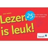 Lezen is leuk! by Unknown