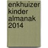 Enkhuizer Kinder almanak 2014