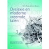 Dyslexie en moderne vreemde talen door Wim Tops