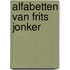 Alfabetten van Frits Jonker